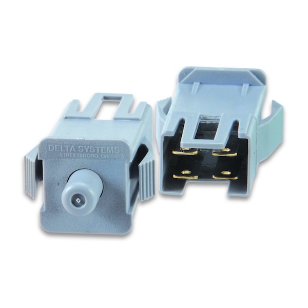 Plunger Switch 1.25" x2.5" x1"
